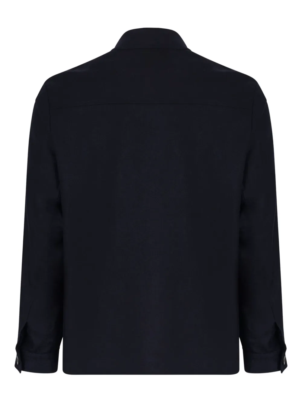 Boglioli buttoned jacket | Shirt Jackets | Image 2