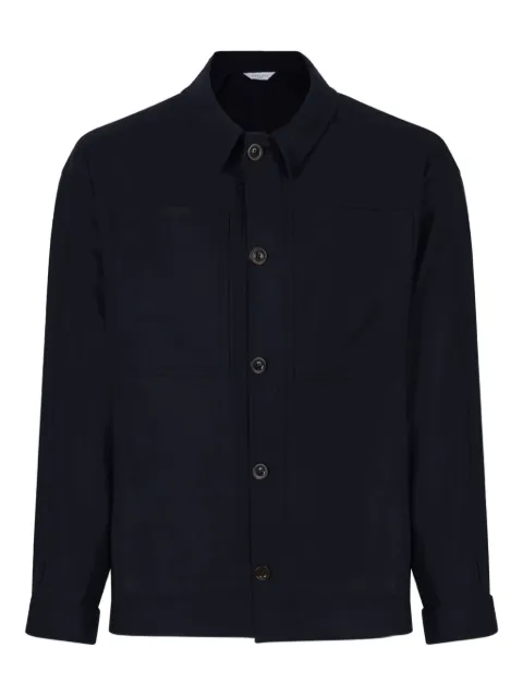 Boglioli buttoned jacket