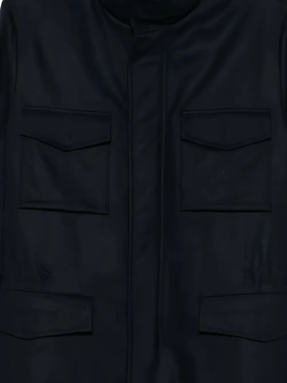 Boglioli chamarra con cuello alzado | Chamarras militares | Image 2