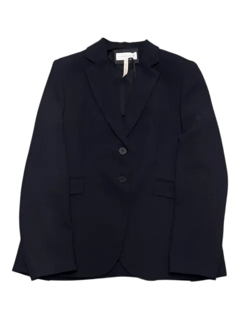 Caractère Button Jacket