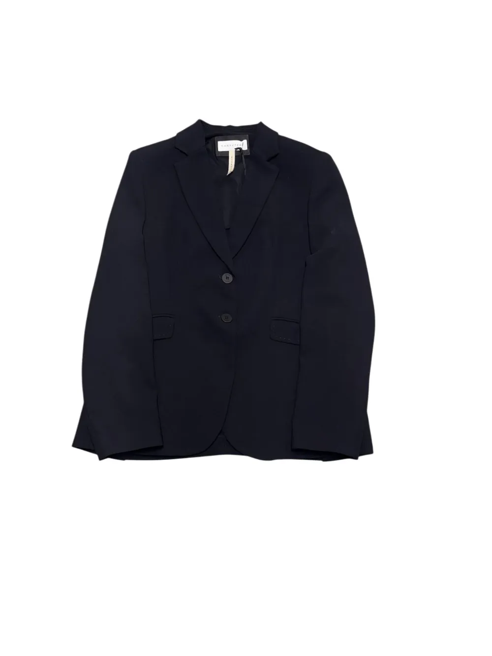 Caractère Button Jacket | Chamarras ajustadas | Image 2