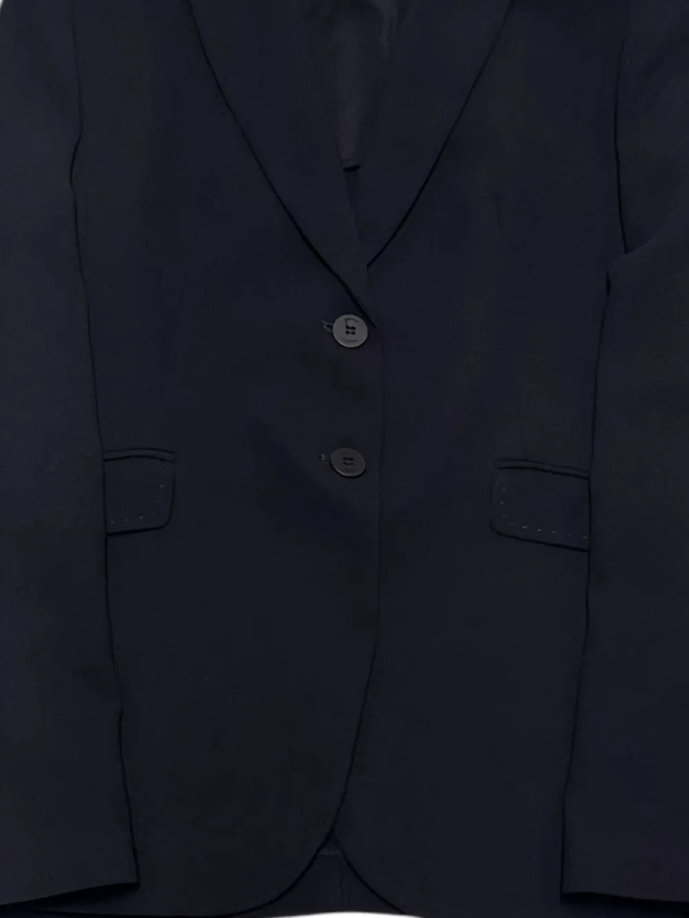 Caractère jakke med knapper | Faconsyede jakker | Image 2