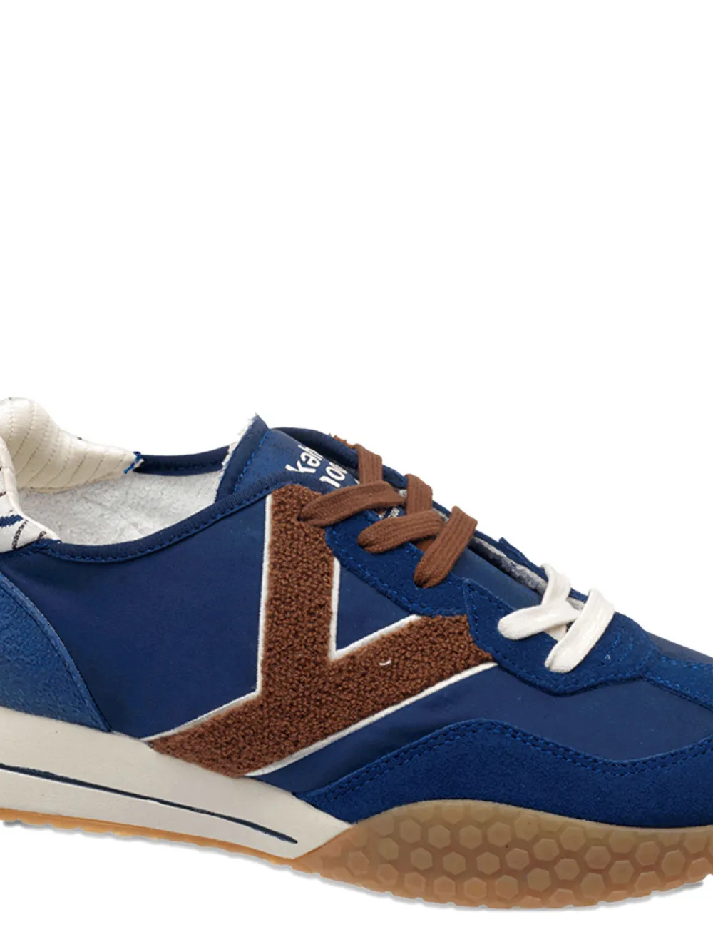 KEH NOO baskets à empiècements | Baskets basses | Image 2