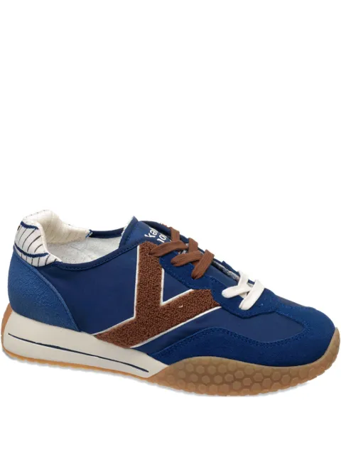 KEH NOO 패널 디자인 스니커즈