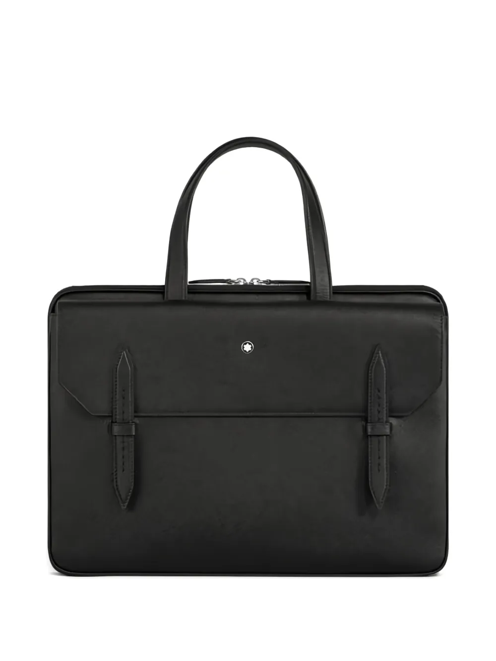 Montblanc Sartorial thin briefcase | Black | Image 1