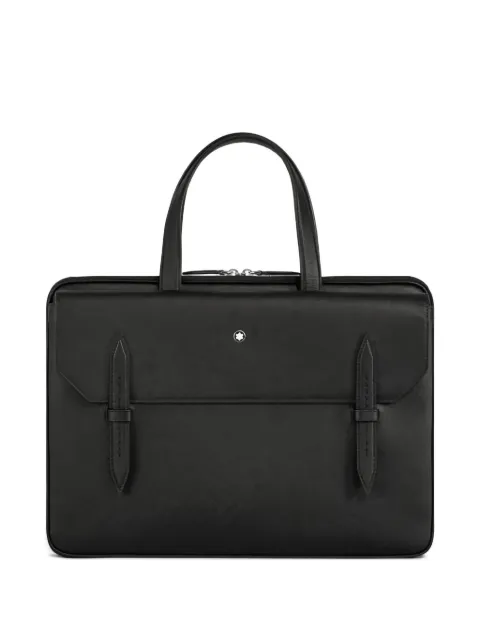 Montblanc Sartorial thin briefcase 