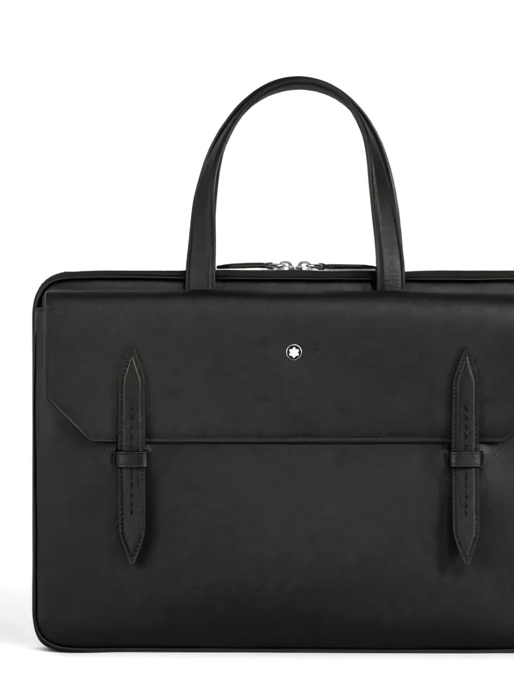 Montblanc Sartorial aktetas - Zwart