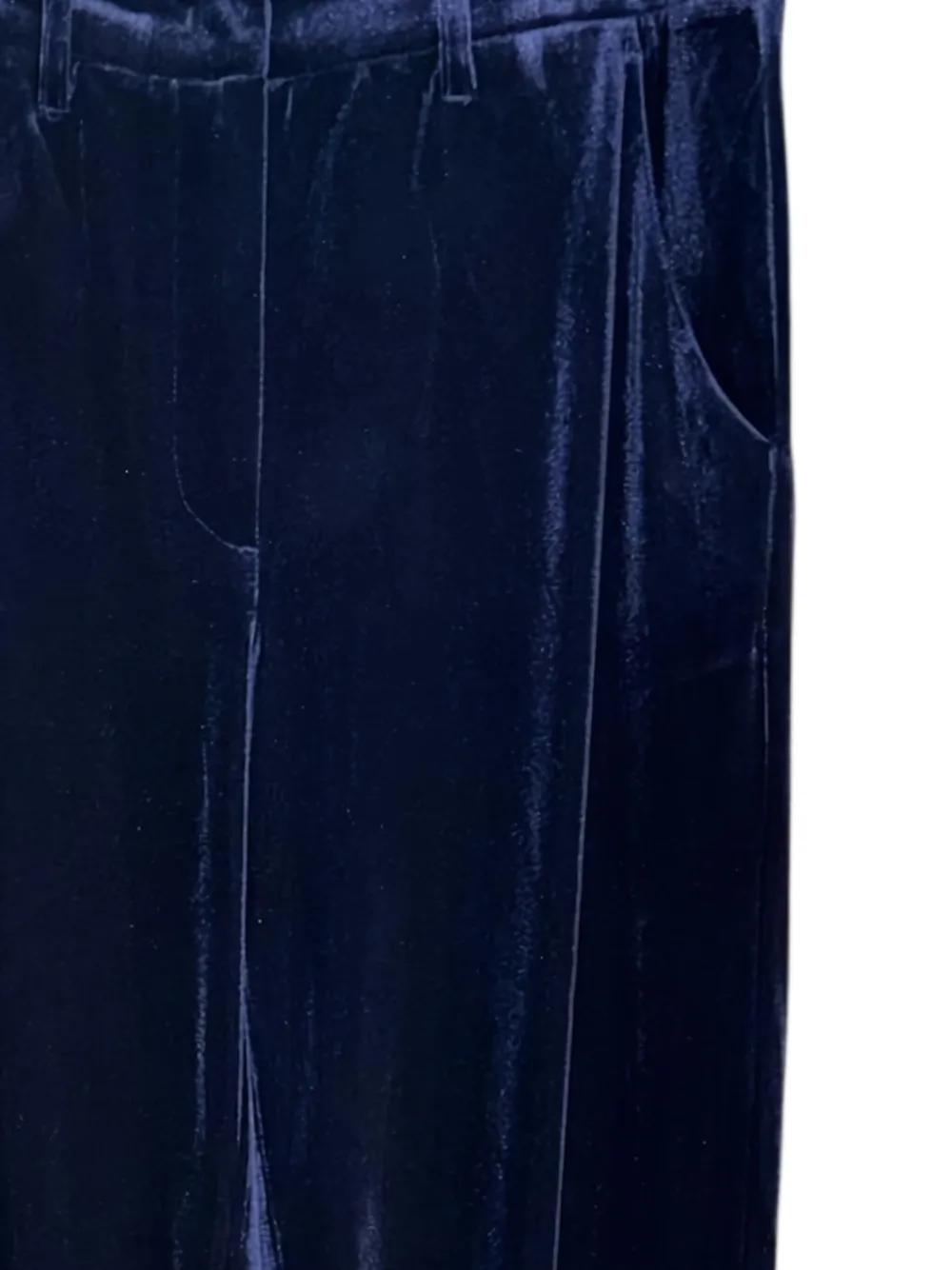 Caractère pocket trousers | Straight-Leg Pants | Image 2