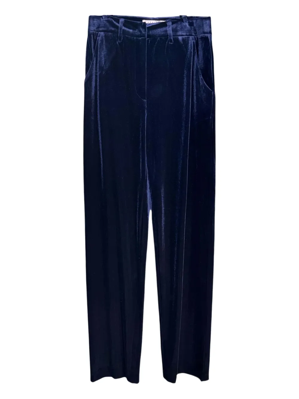 Caractère pocket trousers | Blue | Image 1