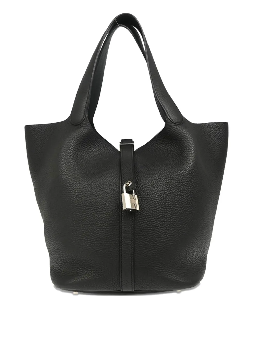 2019 Clemence Picotin Lock 26 GM handbag