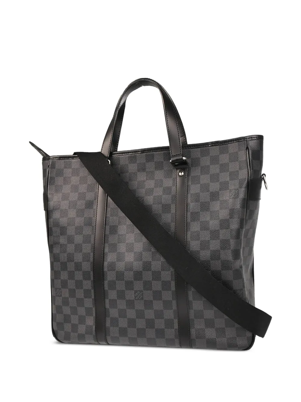 Louis Vuitton Pre-Owned 2008 Tadao shopper | Pre-owned | Image 2