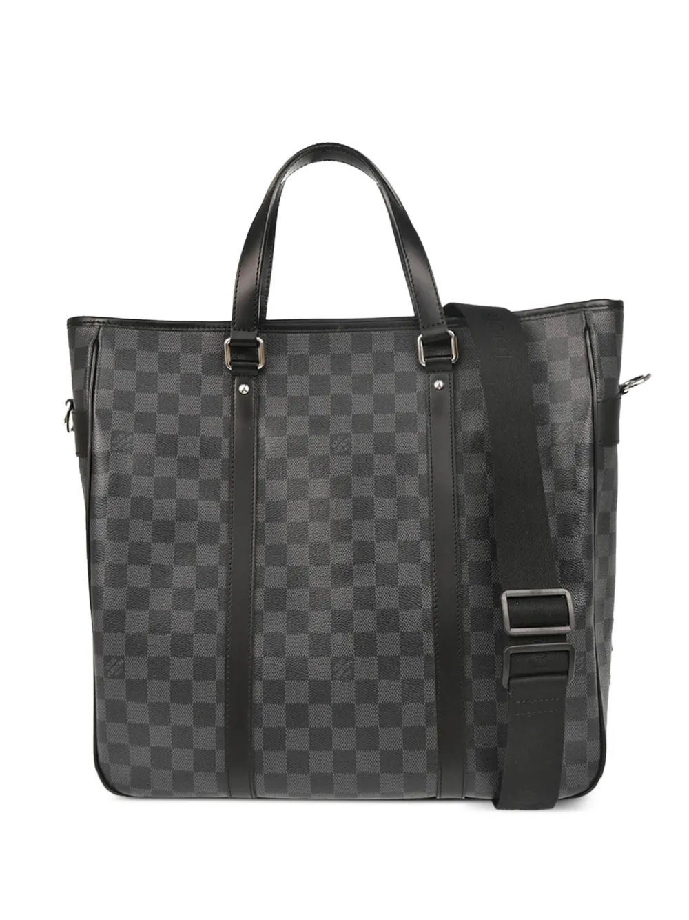 2008 Tadao tote bag