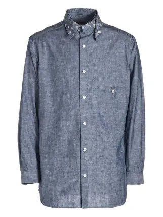 Yohji Yamamoto