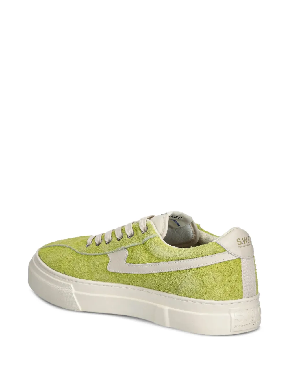 Stepney Workers Club Dellow S-Strike Cup sneakers Green