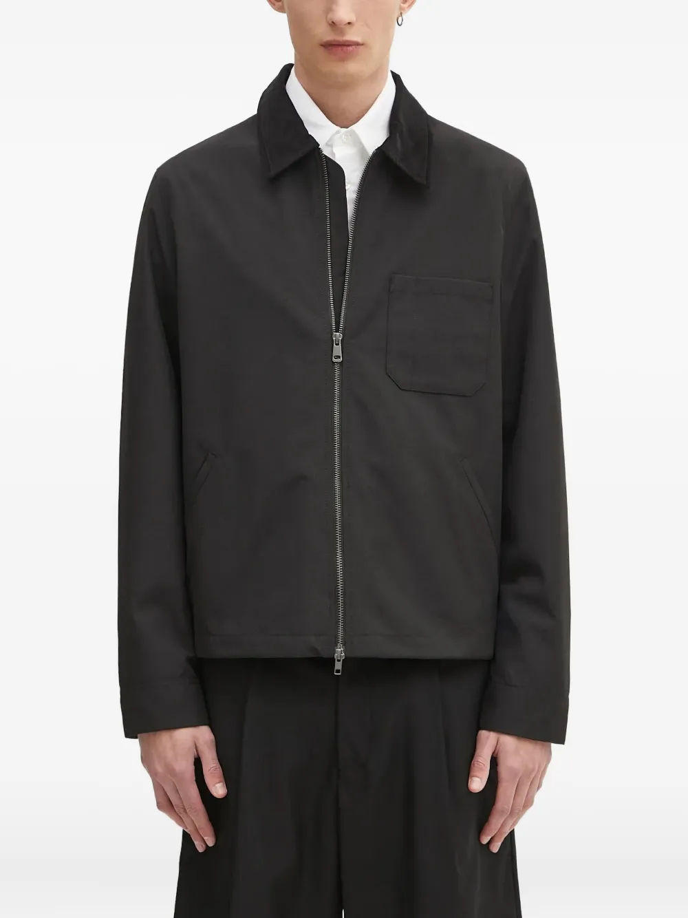 SAMSOE SAMSOE Sarobin jacket