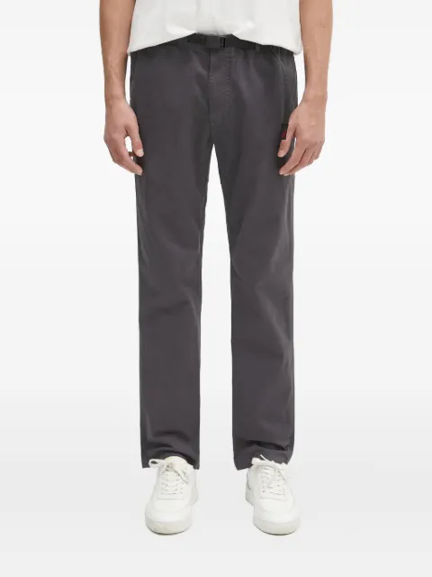 Gramicci drawstring-waist trousers
