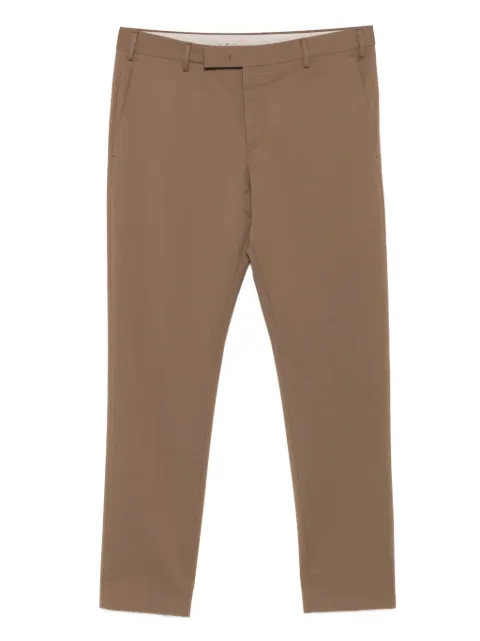 PT Torino wool trousers