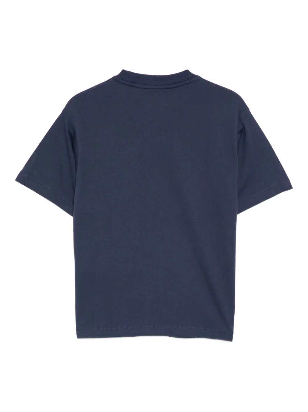Emporio Armani Kids ASV Manga Bear T-shirt | Boys T-Shirts | Image 2