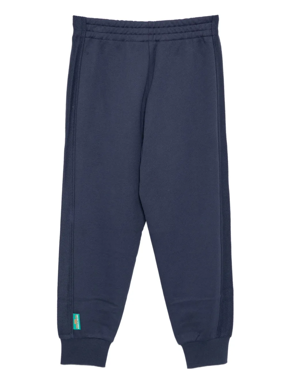 Emporio Armani Kids Manga Bear Crew trackpants | Tracksuit Bottoms | Image 2