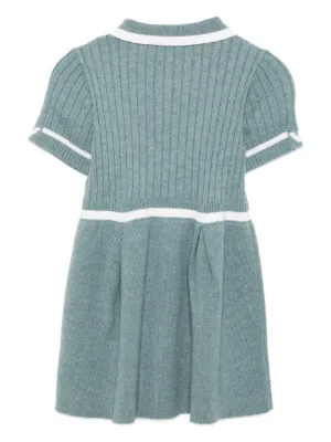 EMPORIO ARMANI キッズ　ワンピース Emporio Armani Kids キッズ ワンピース＆ドレス通販 - FARFETCH