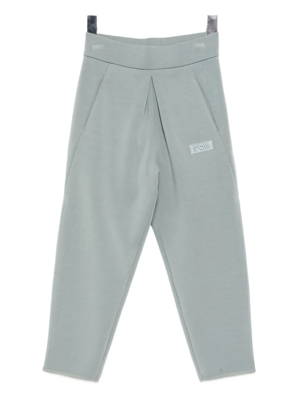 Emporio Armani Kids logo track pants | Blue | Image 1