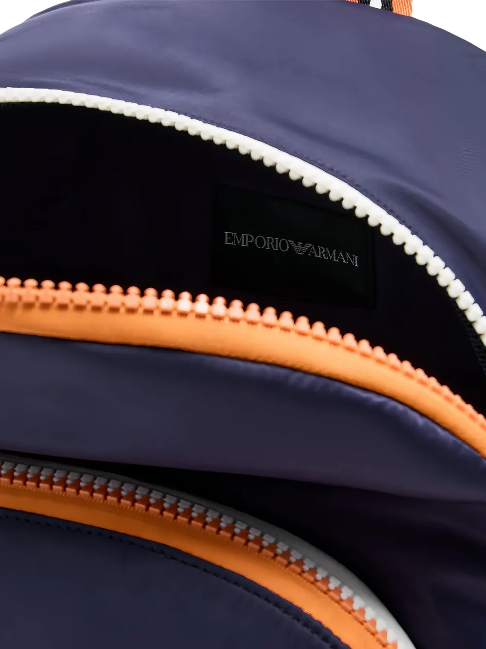 Emporio Armani Bags In Blue