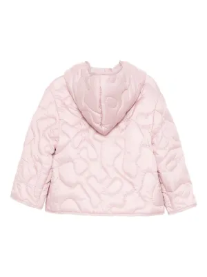 Emporio Armani Kids キッズ ダウンジャケット通販 - FARFETCH