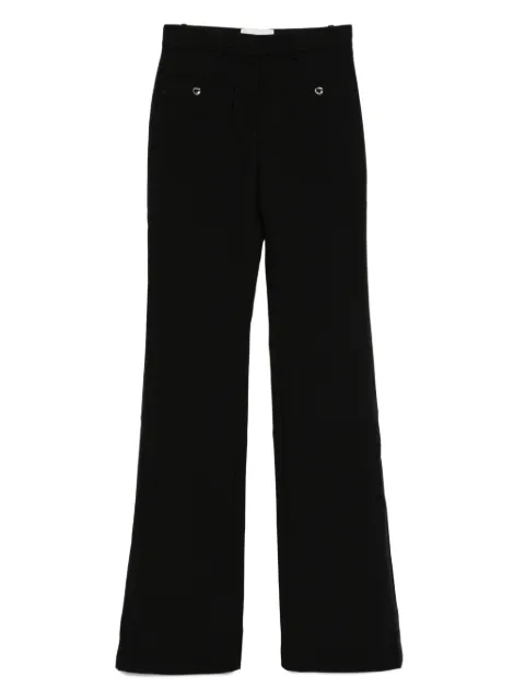 Coperni button-embellished tailored trousers