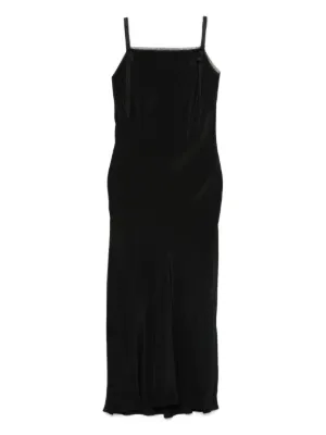 ROCHASブラックドレス Rochas ワンピース通販 - FARFETCH
