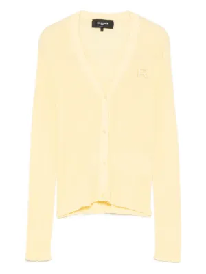 Rochas ロシャス　カーディガン ロシャス (ROCHAS) レディース/カーディガンの通販 | YOOX(ユークス)