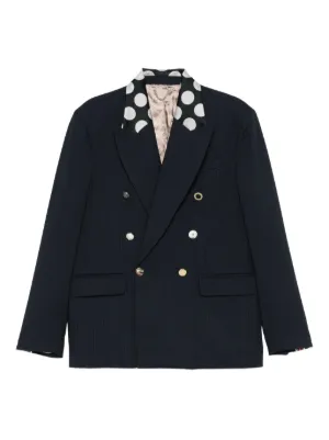 charles jeffrey loverboy 21ss ジャケット Charles Jeffrey LOVERBOY A/W 21 | SHOWstudio