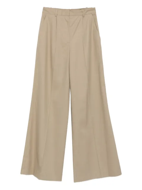 IRO tailored trousers