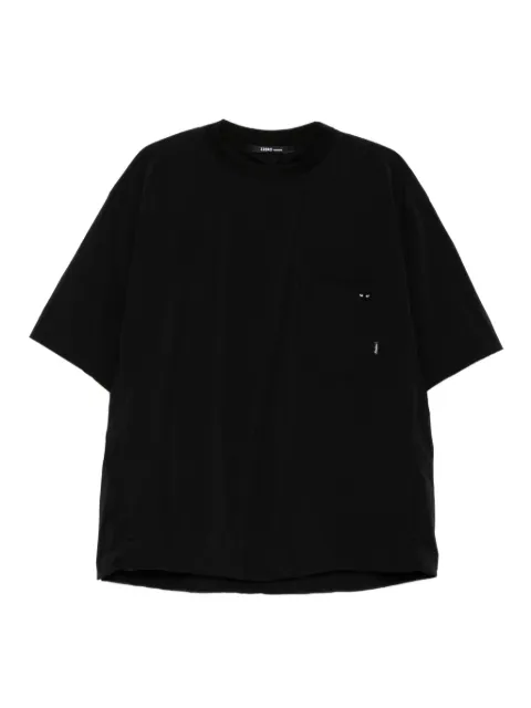 SONGZIO Zzero printed T-shirt