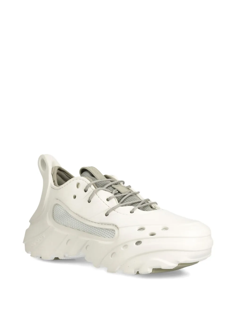 Crocs Nova Trek sneakers White