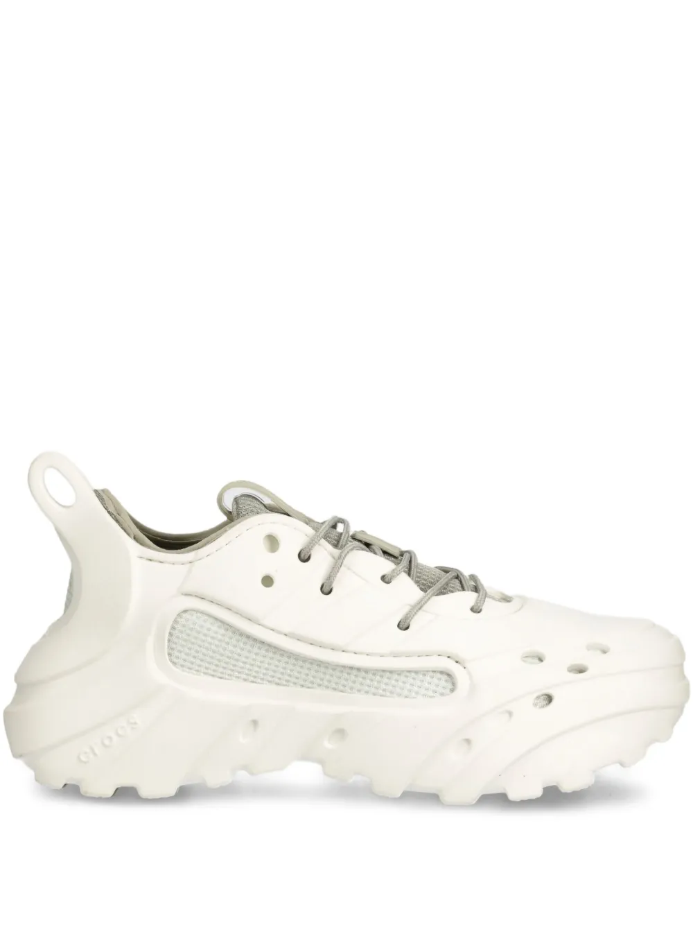 Crocs Nova Trek sneakers White