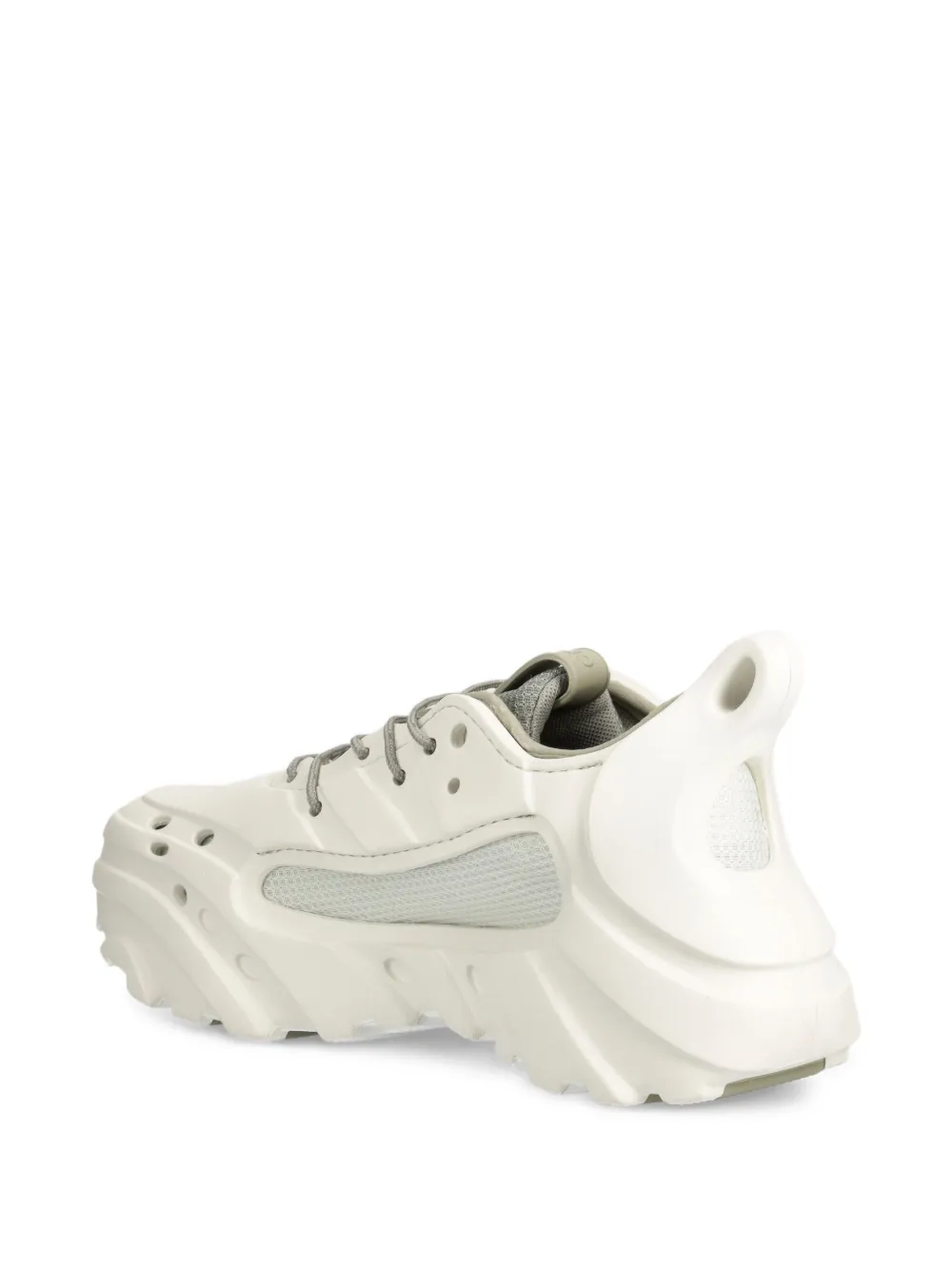 Crocs Nova Trek sneakers White