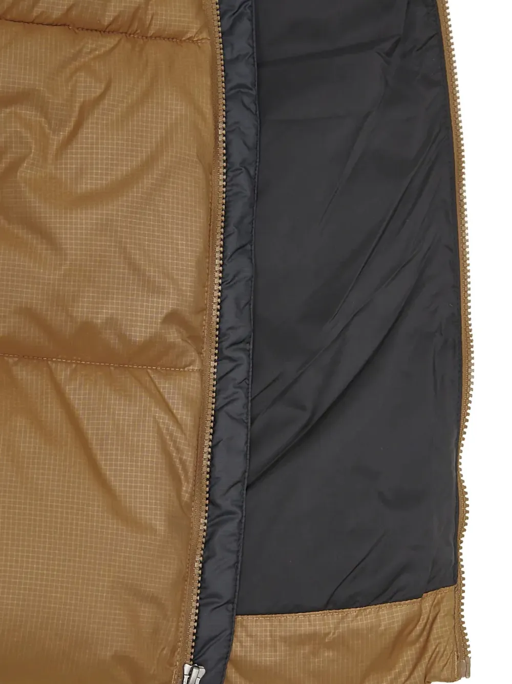 Columbia Puffect II donsjack Goud