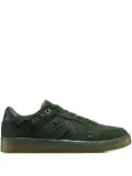 Converse AS-1 suede sneakers - Green