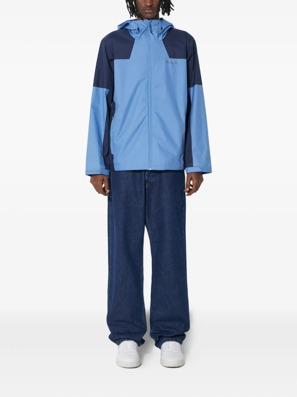 Columbia Inner Limits III insulated jacket | Lightweight Jackets | Image 2