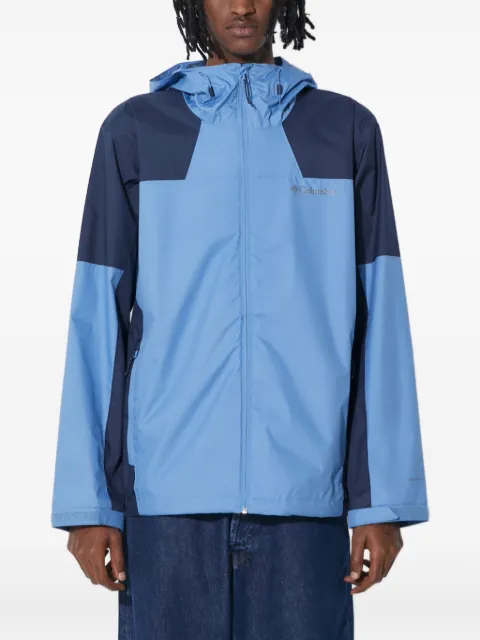 Columbia Inner Limits III insulated jacket
