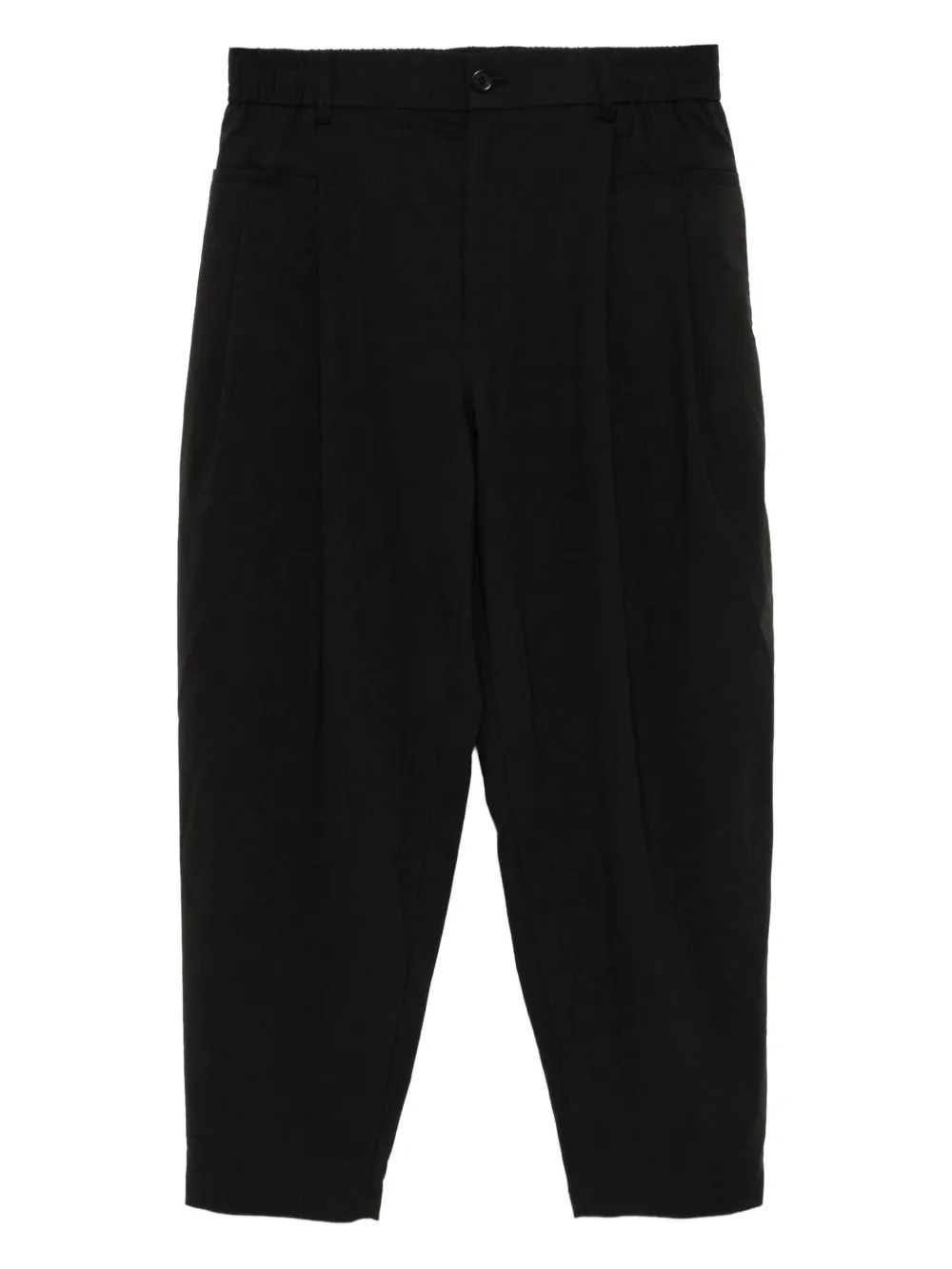 SONGZIO Homme broek Zwart