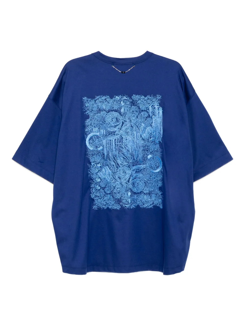SONGZIO Mirrored Youth T-shirt | T-Shirts | Image 2