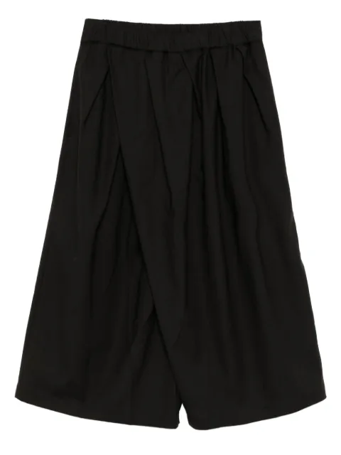 SONGZIO Homme asymmetric trousers