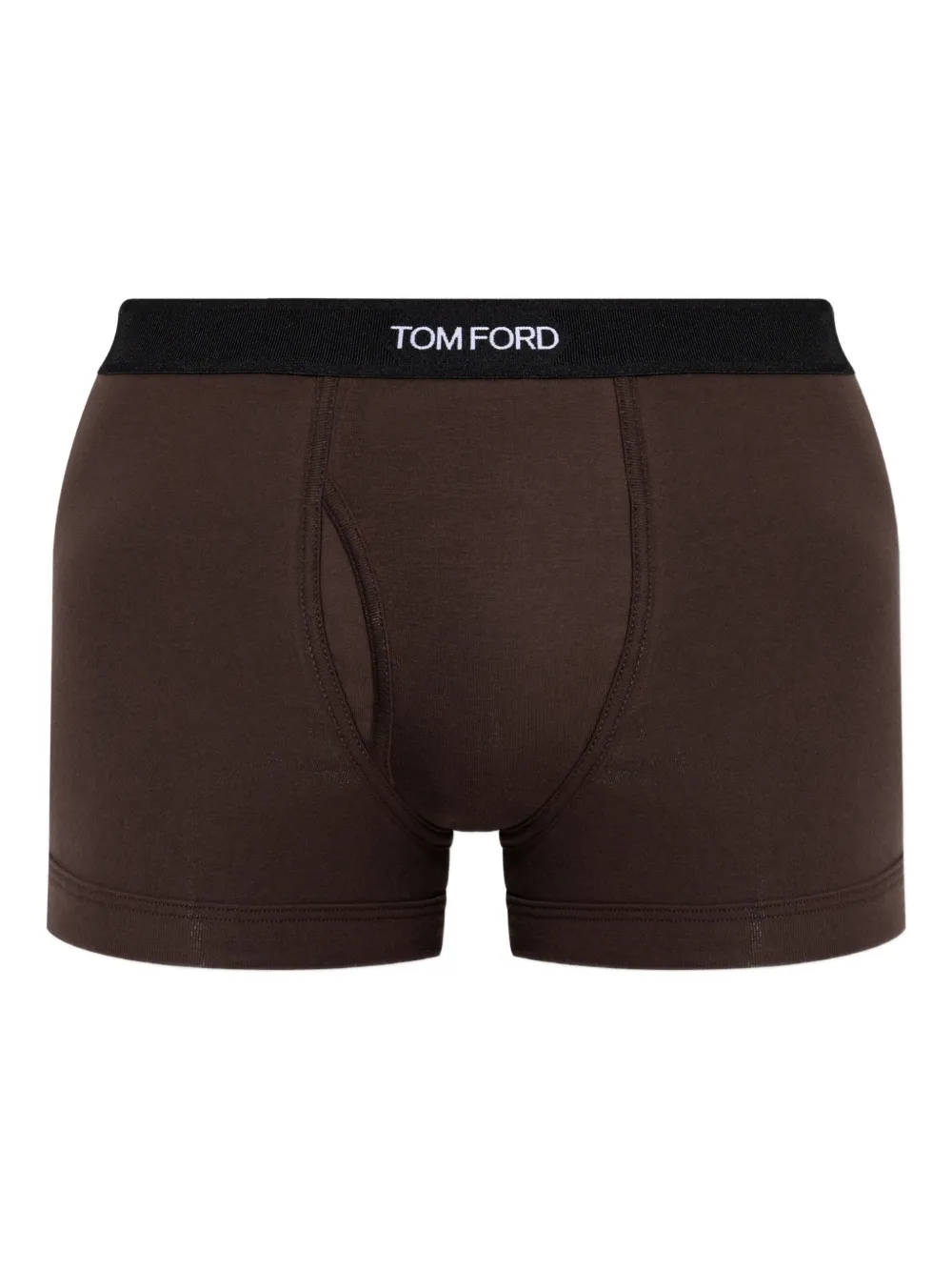 TOM FORD branded-waistband boxer shorts Bruin