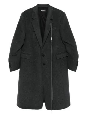 Ann Demeulemeester ウィメンズ コート通販 - FARFETCH