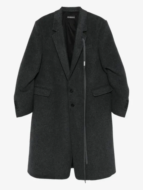 Ann Demeulemeester abrigo Viv