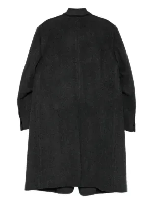 Ann Demeulemeester（アン ドゥムルメステール）コート ダウン - FARFETCH