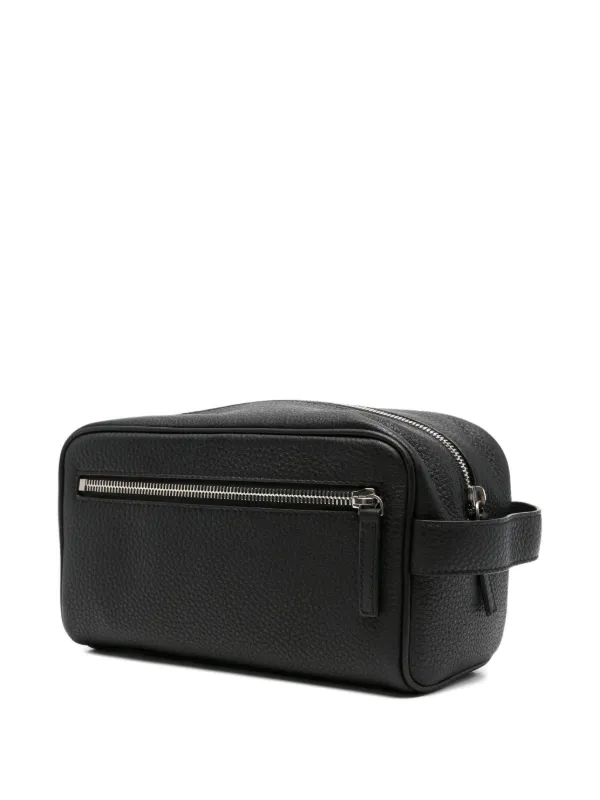Balenciaga トラベルポーチ | ブラック | FARFETCH JP