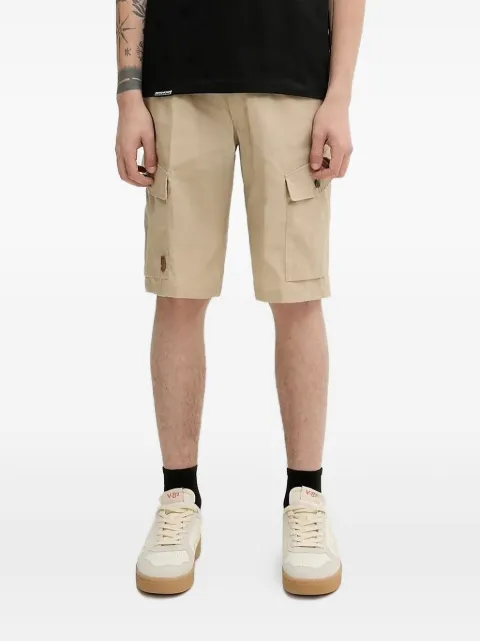 Fjällräven Ruaha cargo-pocket shorts