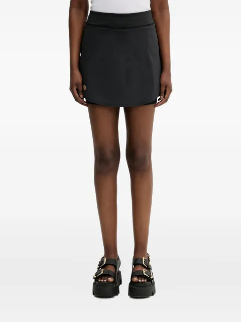 Fjällräven layered skirt